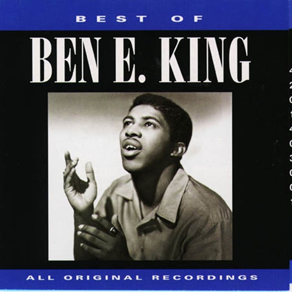 Best of Ben E. King album cover