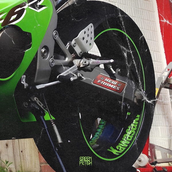 Fatal Strategies [Remixed] - EP album cover