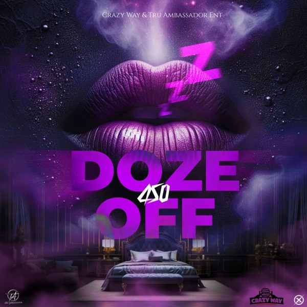 Doze Off - Single album cover