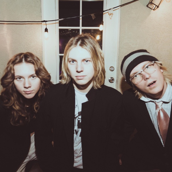 Velvet Worms - Single album cover