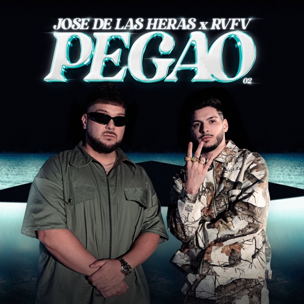 PEGAO - Single album cover