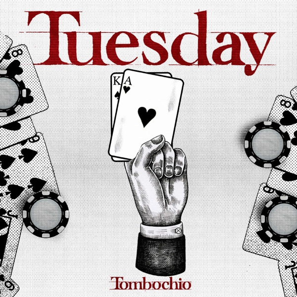 Tuesday - Single album cover