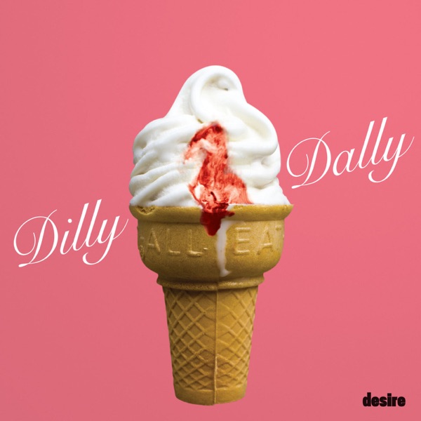 Desire - Single album cover