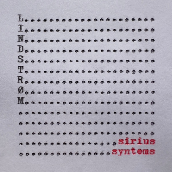 Sirius Syntoms - Single album cover