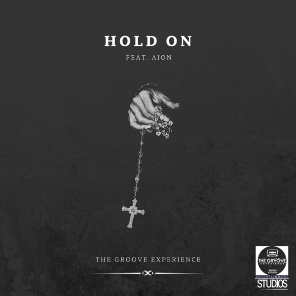 Hold On (feat. Aion) - Single album cover