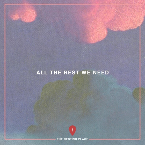 All The Rest We Need (feat. Jeremy Casella) - Single album cover