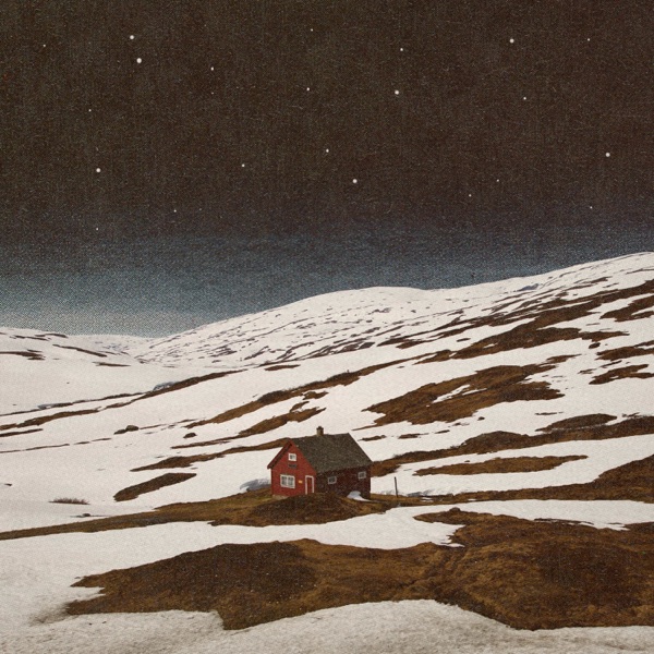 snow angels - Single album cover