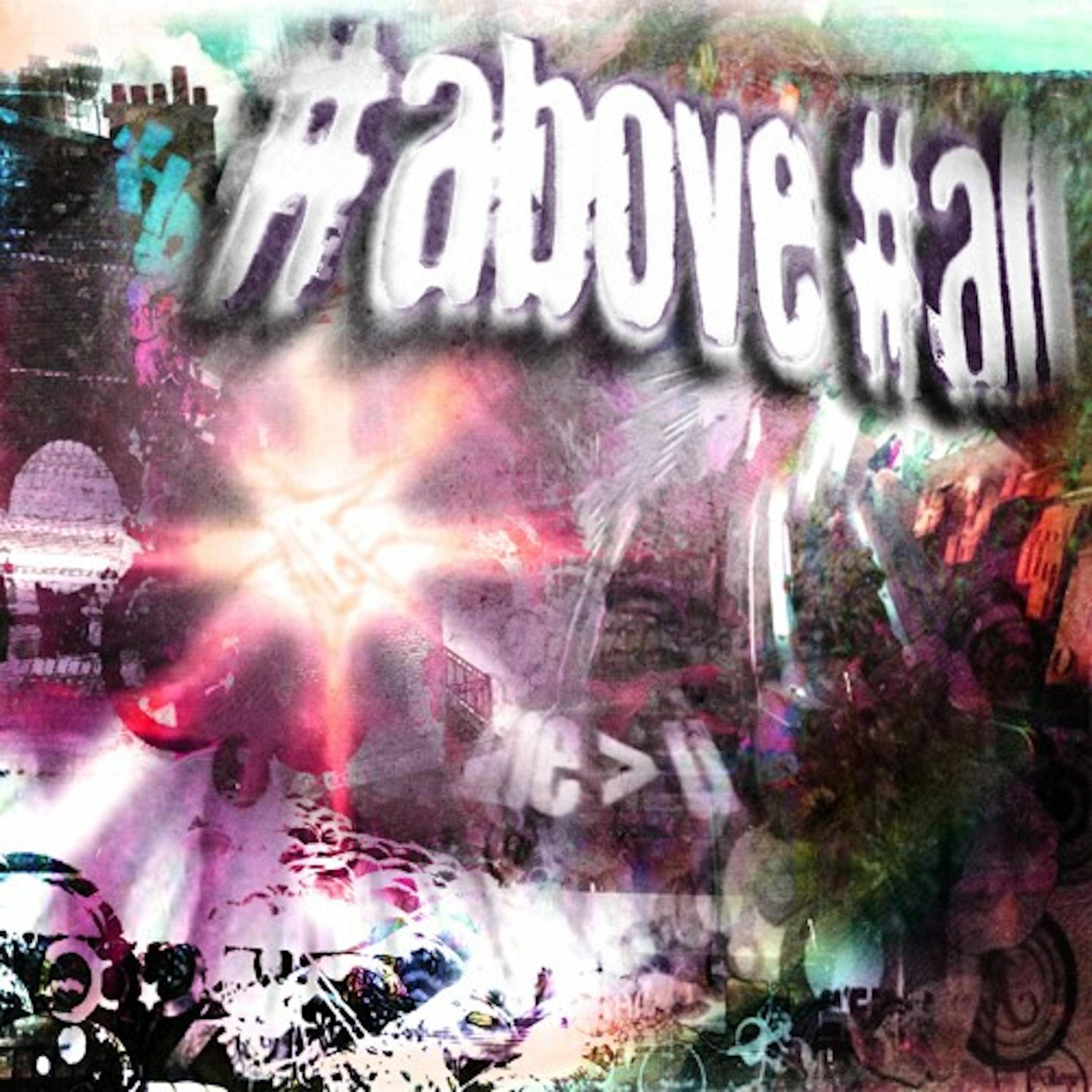 focused (feat. xaviersobased) - Single album cover