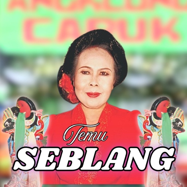 Seblang - Single album cover