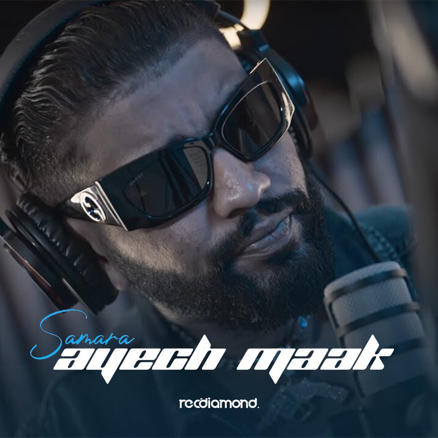 Aayech Maak - Single album cover