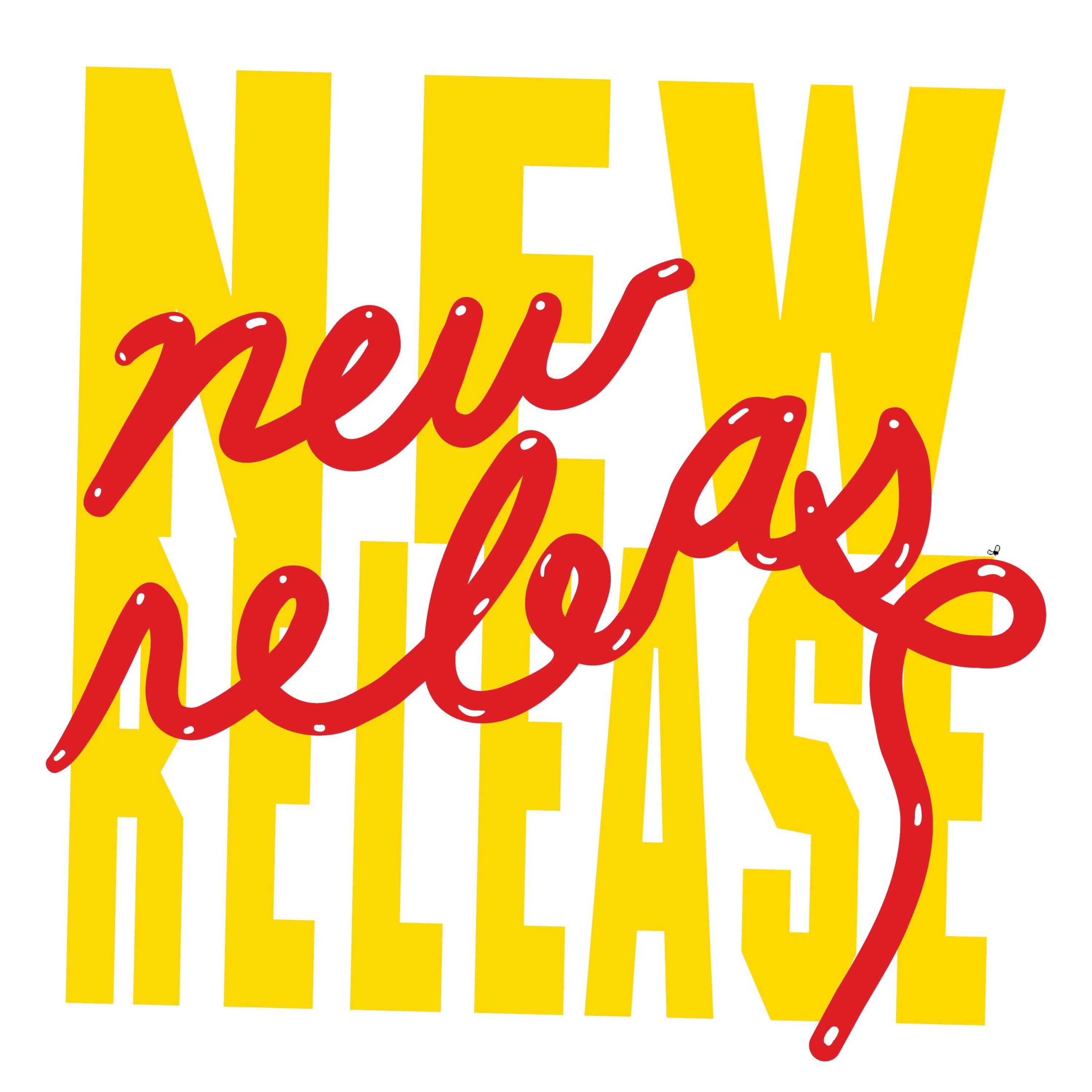 New Release album cover