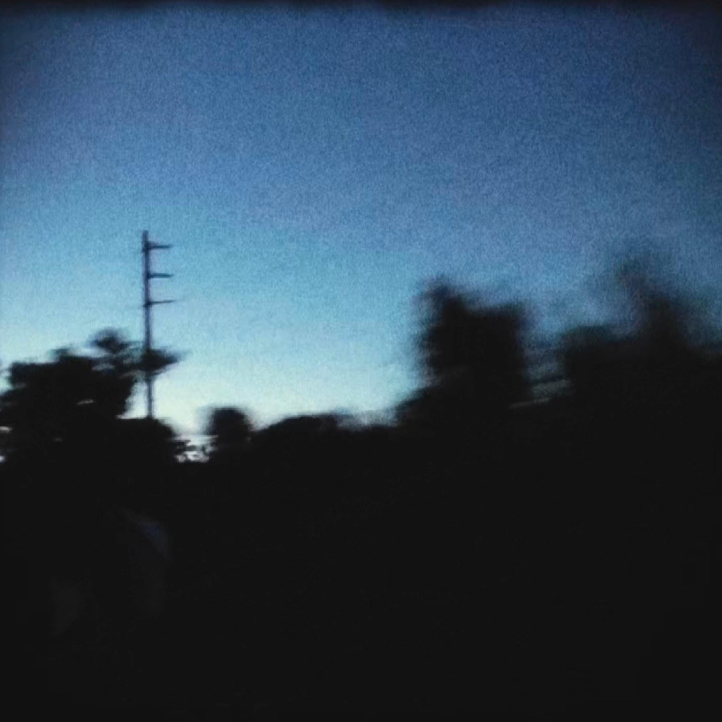 elsewhere - Single album cover