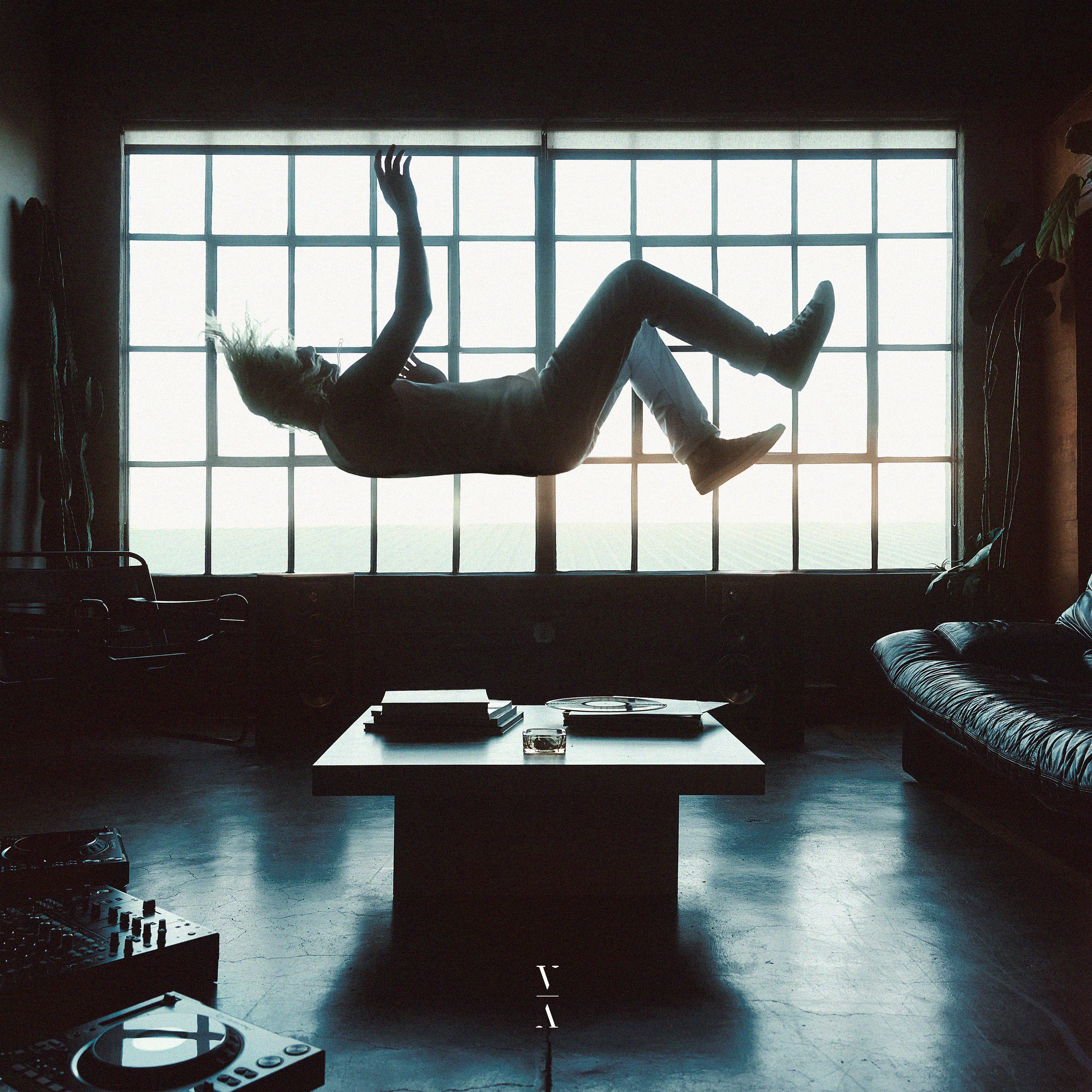 who are you really? album cover