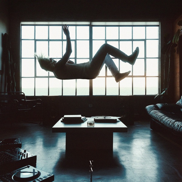 who are you really? album cover