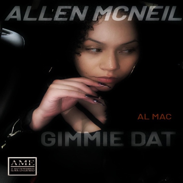GIMMIE DAT (Radio Edit) [feat. Troop] - Single album cover