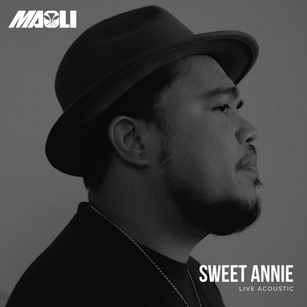 Sweet Annie (Live Acoustic) - Single album cover