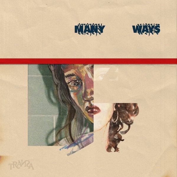 Many Ways (feat. Clairo) - Single album cover