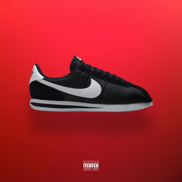 Cortez - Single album cover