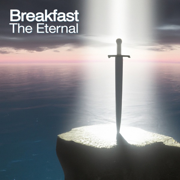 The Eternal - Single album cover