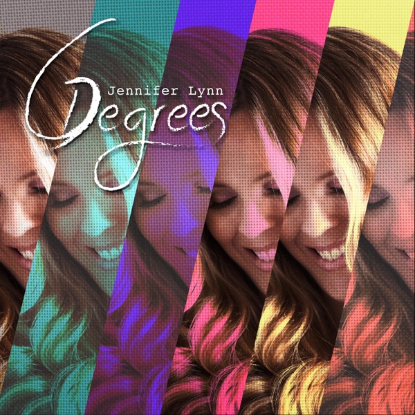 6 Degrees album cover