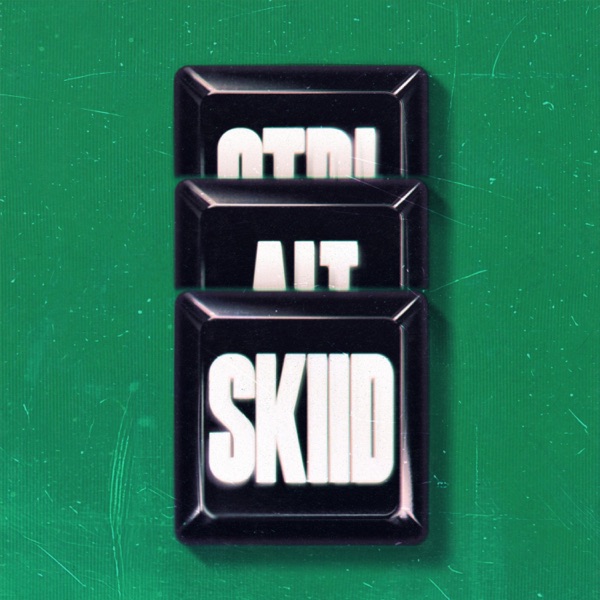 CTRL+ALT+SKIID - Single album cover