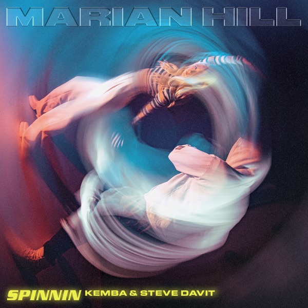 SPINNIN - Single album cover
