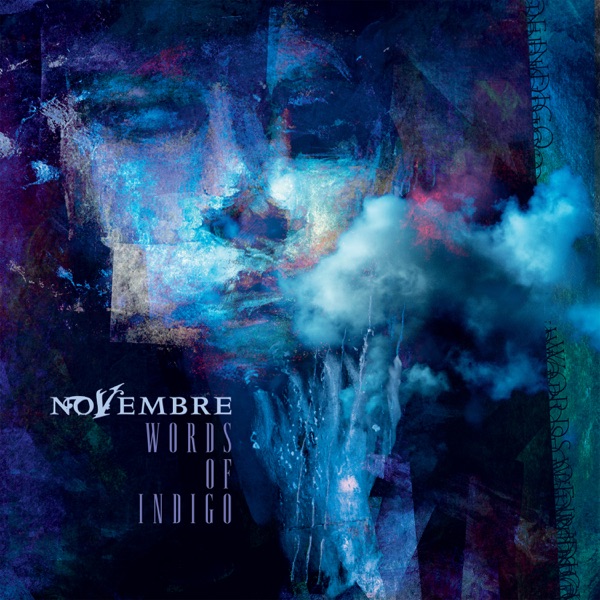 Words Of Indigo album cover