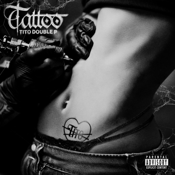 TATTOO - Single album cover