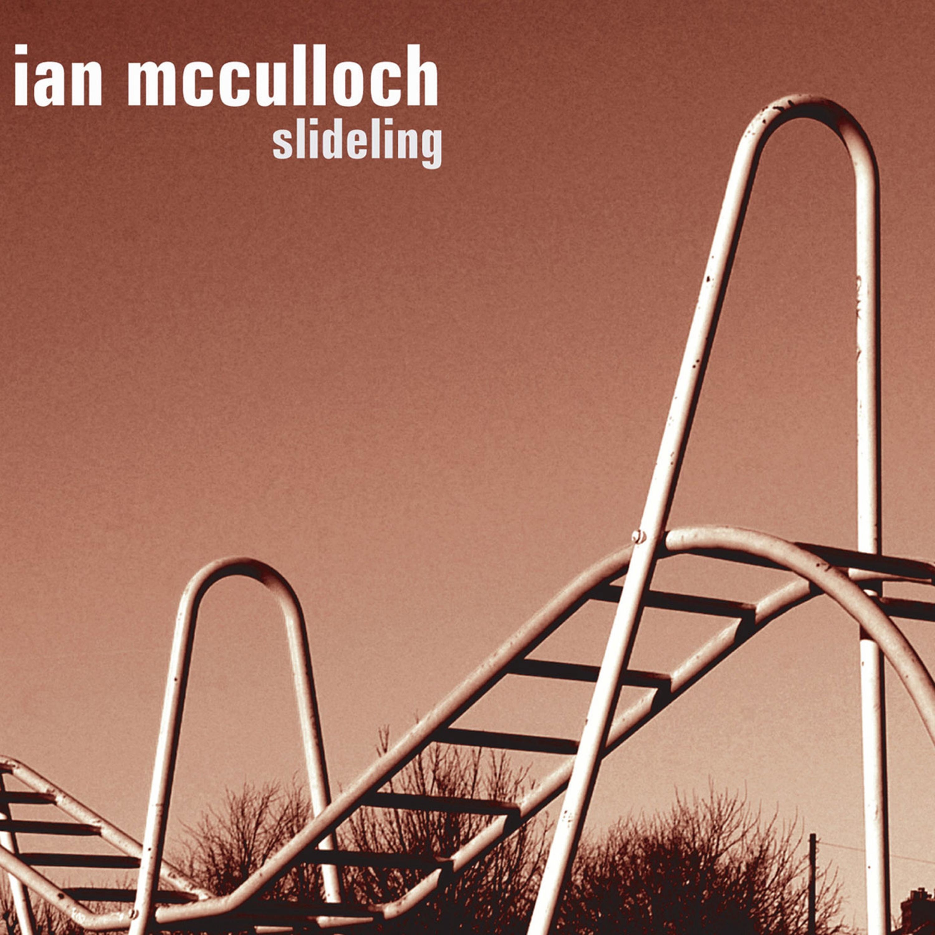 Slideling album cover
