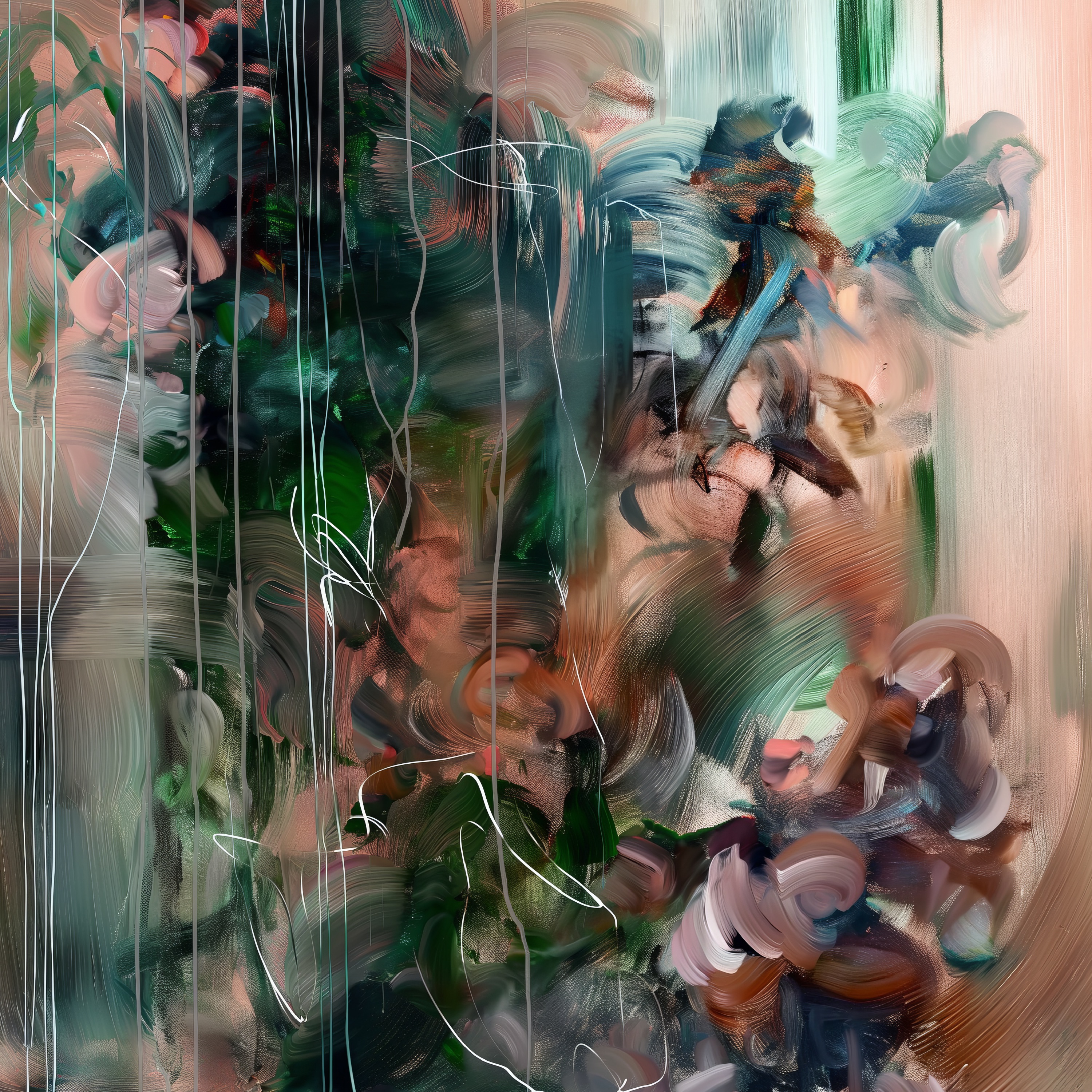 Spillage - Single album cover