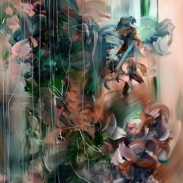 Spillage - Single album cover