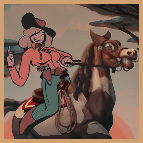 She's A Big Boy - Single album cover