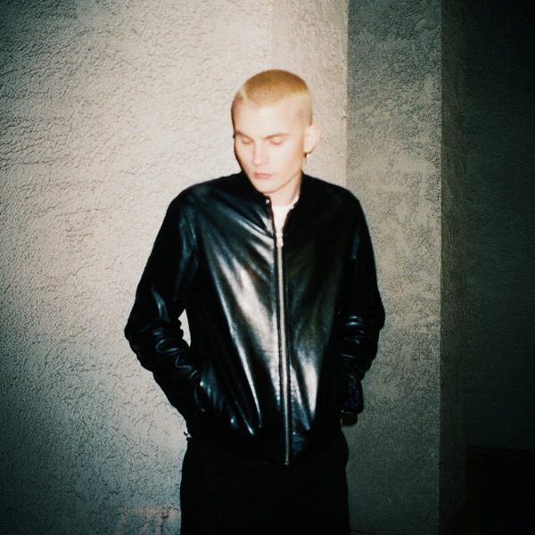 Ready - Single album cover