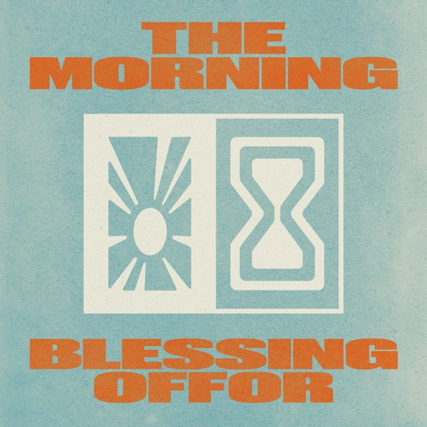 The Morning - EP album cover