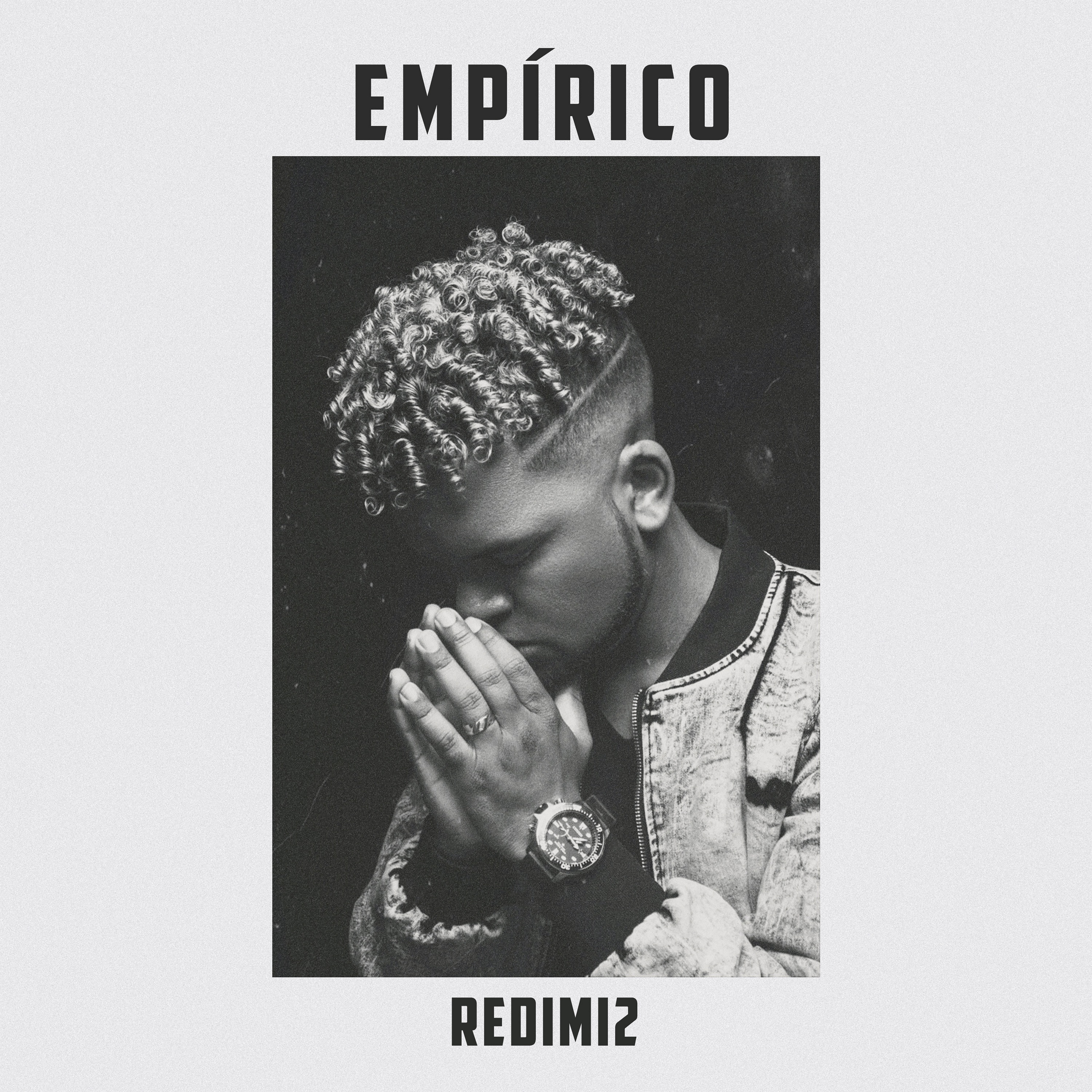 Empírico - Single album cover