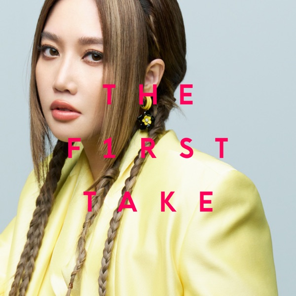 Best Friend - From THE FIRST TAKE - Single album cover