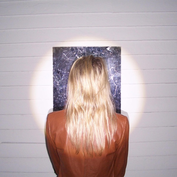 Silly Whitney - Single album cover