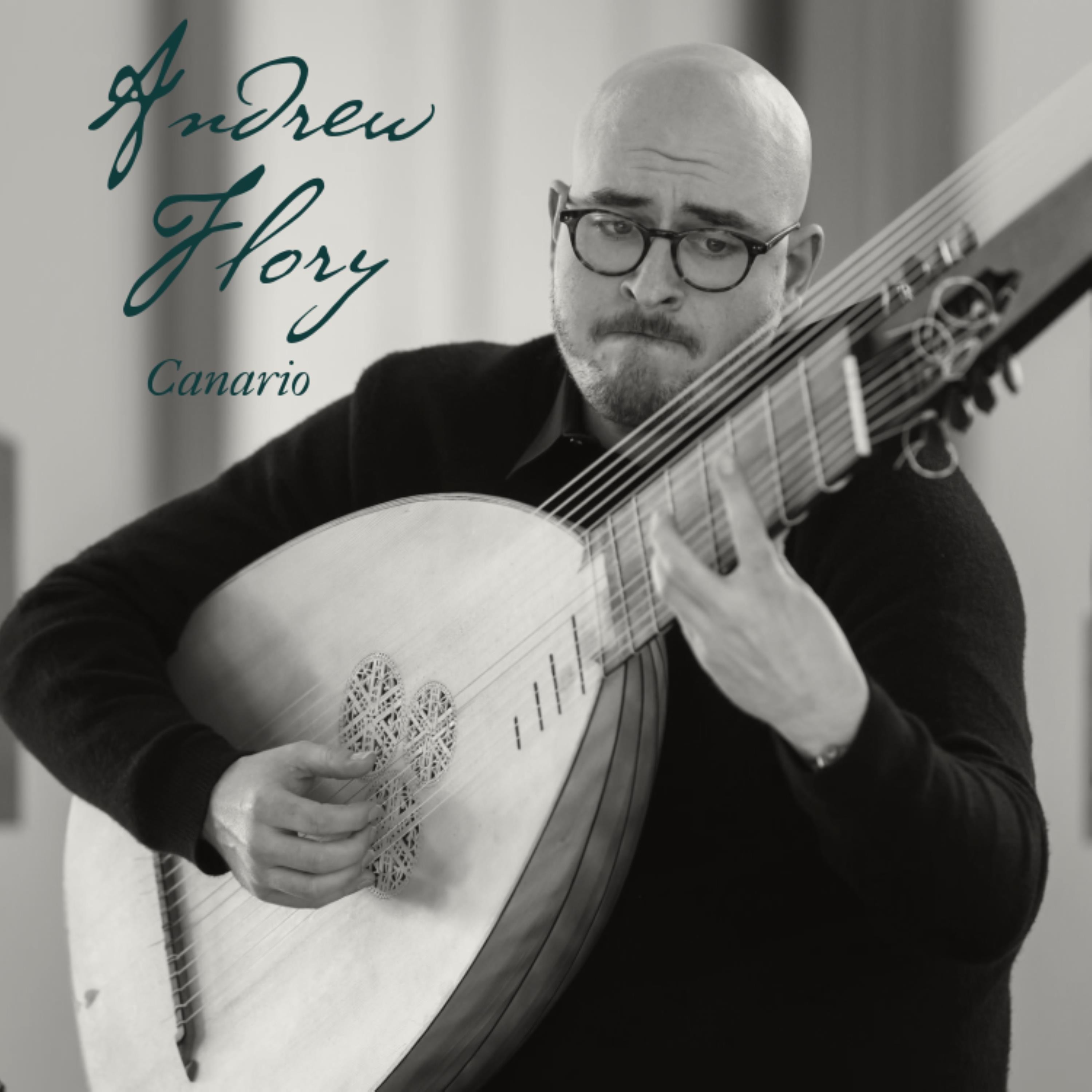 Canario - Single album cover