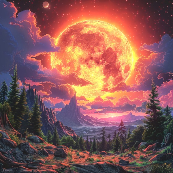 Orion - Single album cover