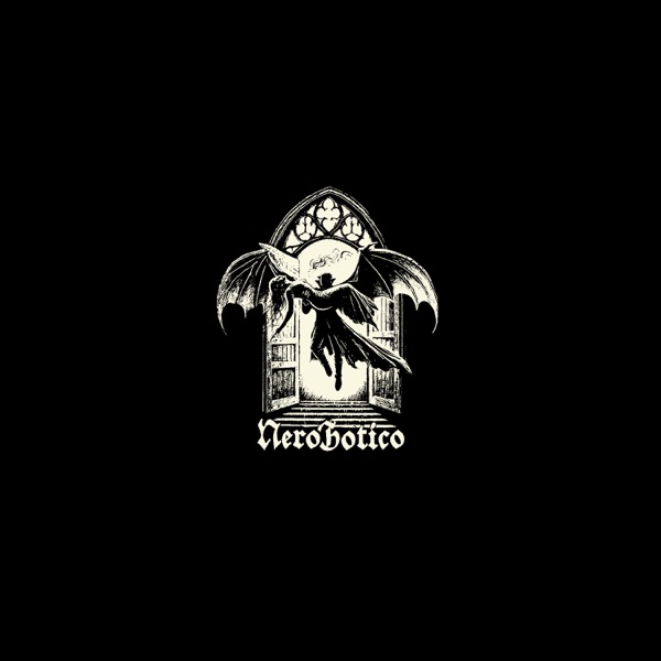 NERO GOTICO - Single album cover