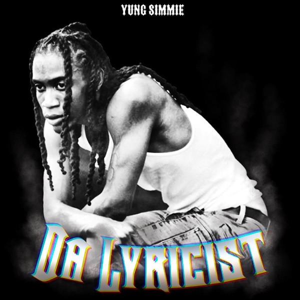 Da Lyricist - Single album cover