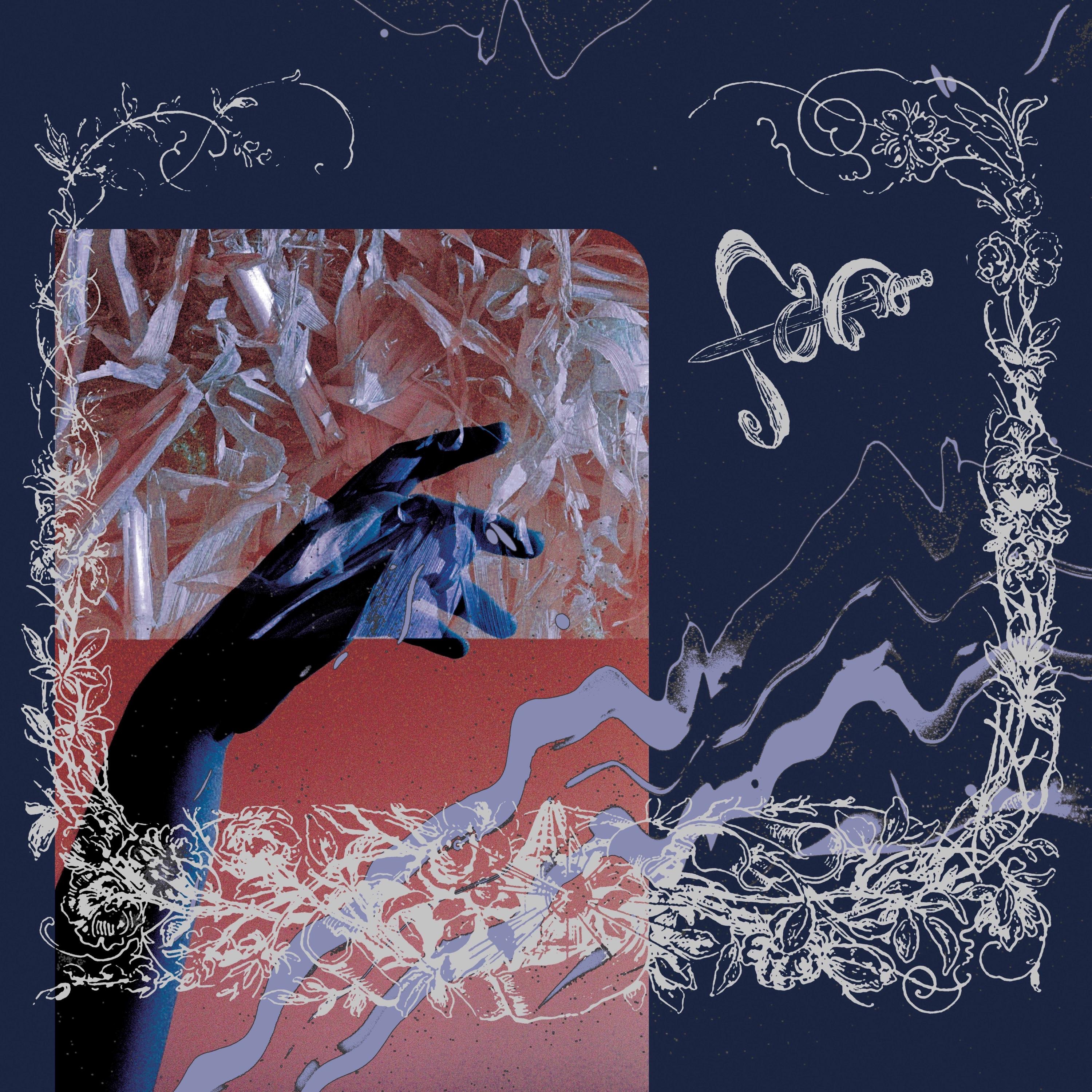 She Said - Single album cover