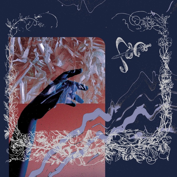She Said - Single album cover