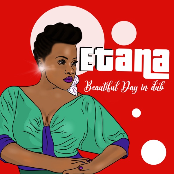 Beautiful Day (In Dub) - Single album cover