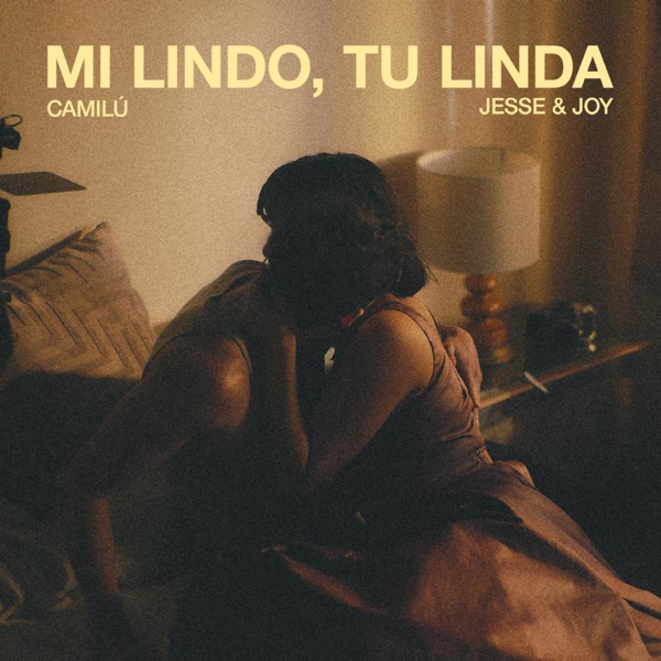 Mi lindo, tu linda - Single album cover