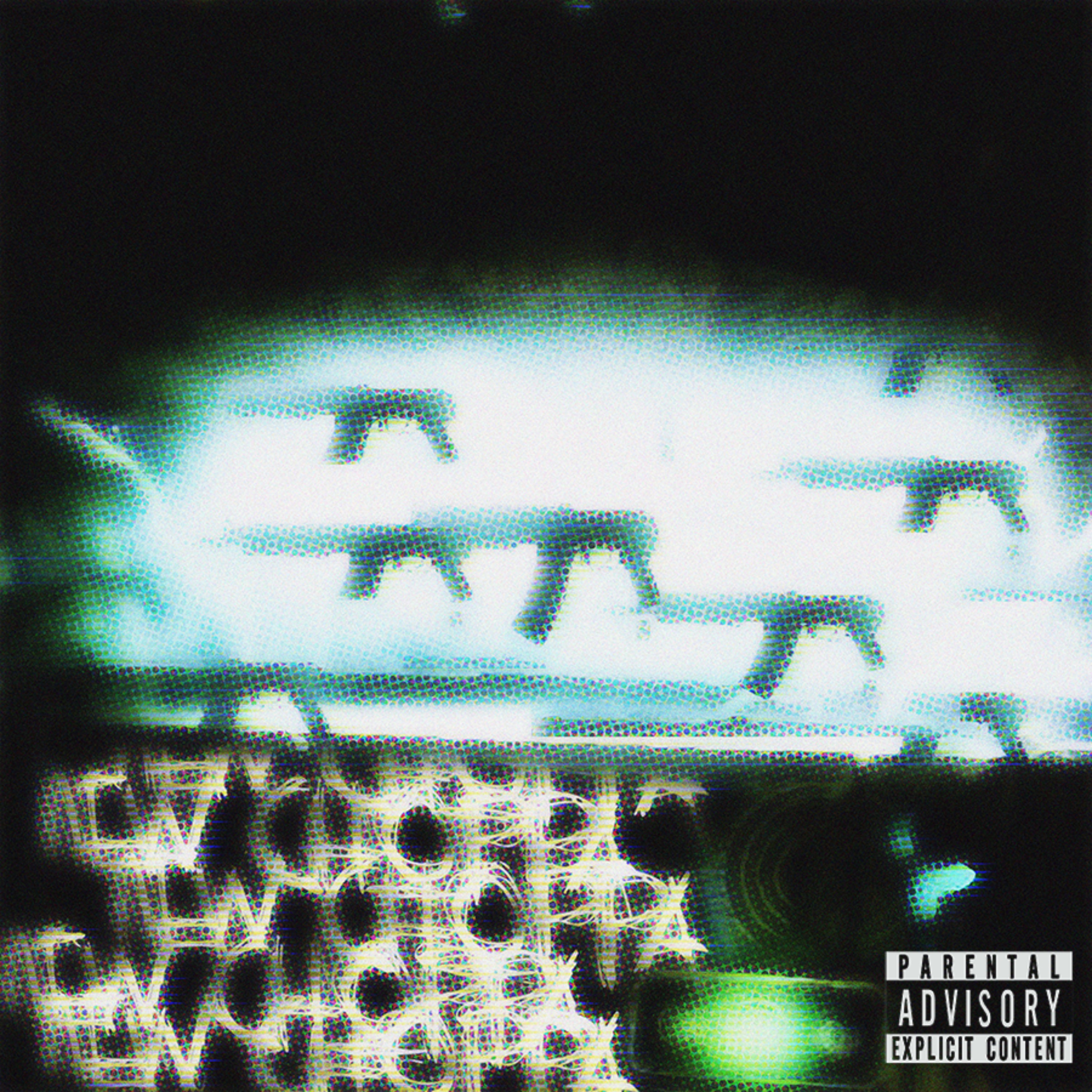 New Choppa - Single album cover