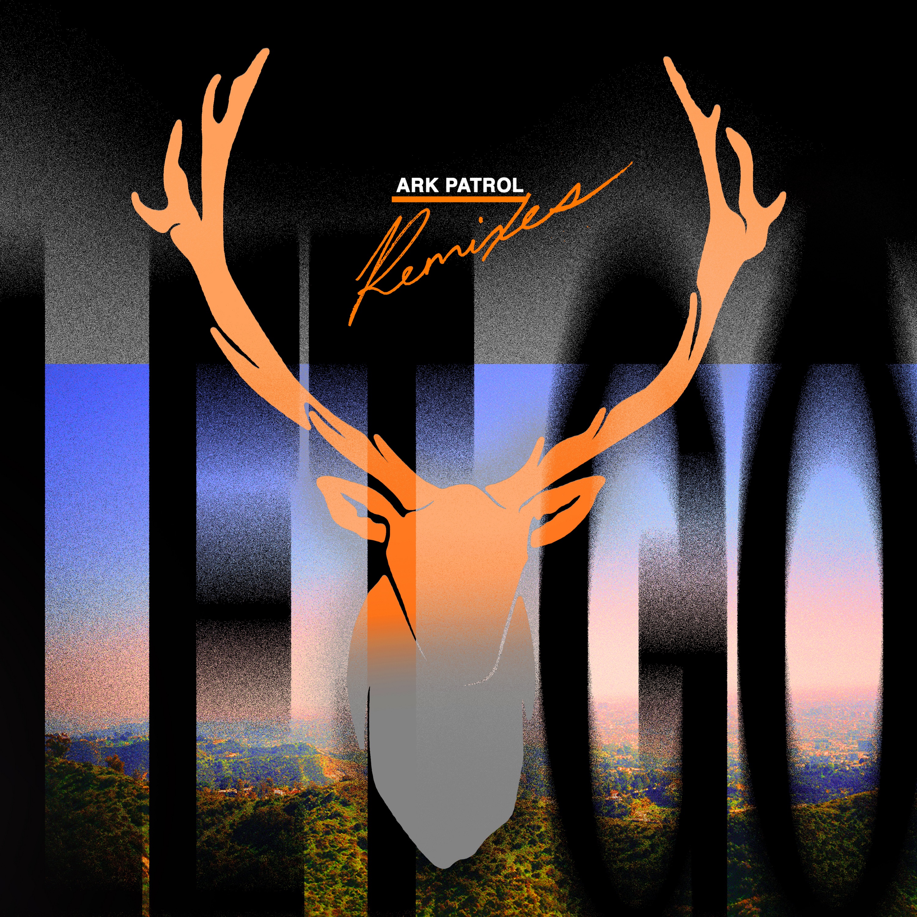 Let Go (Remixes) [feat. Veronika Redd] album cover