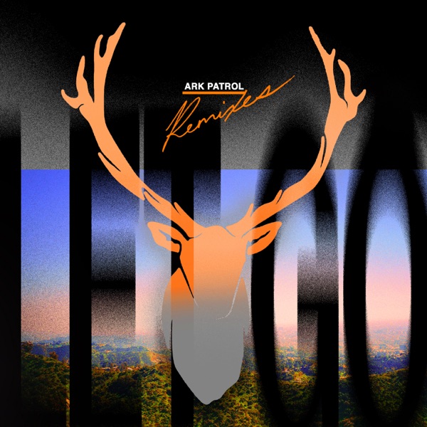 Let Go (Remixes) [feat. Veronika Redd] album cover
