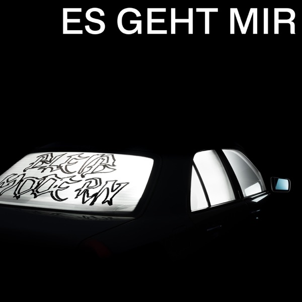 Es Geht Mir - Single album cover