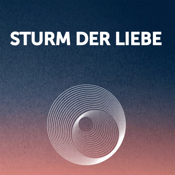 Sturm der Liebe - Single album cover